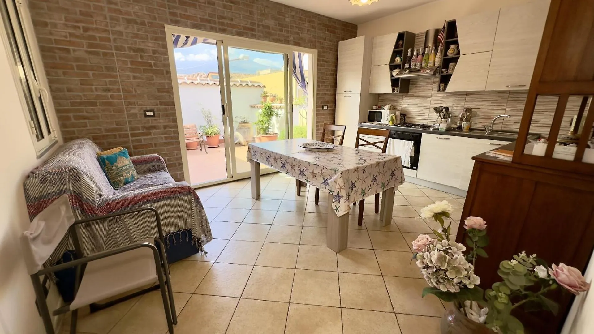 Scariceddu Etna Sea Guest House Riposto 0*,  Italie