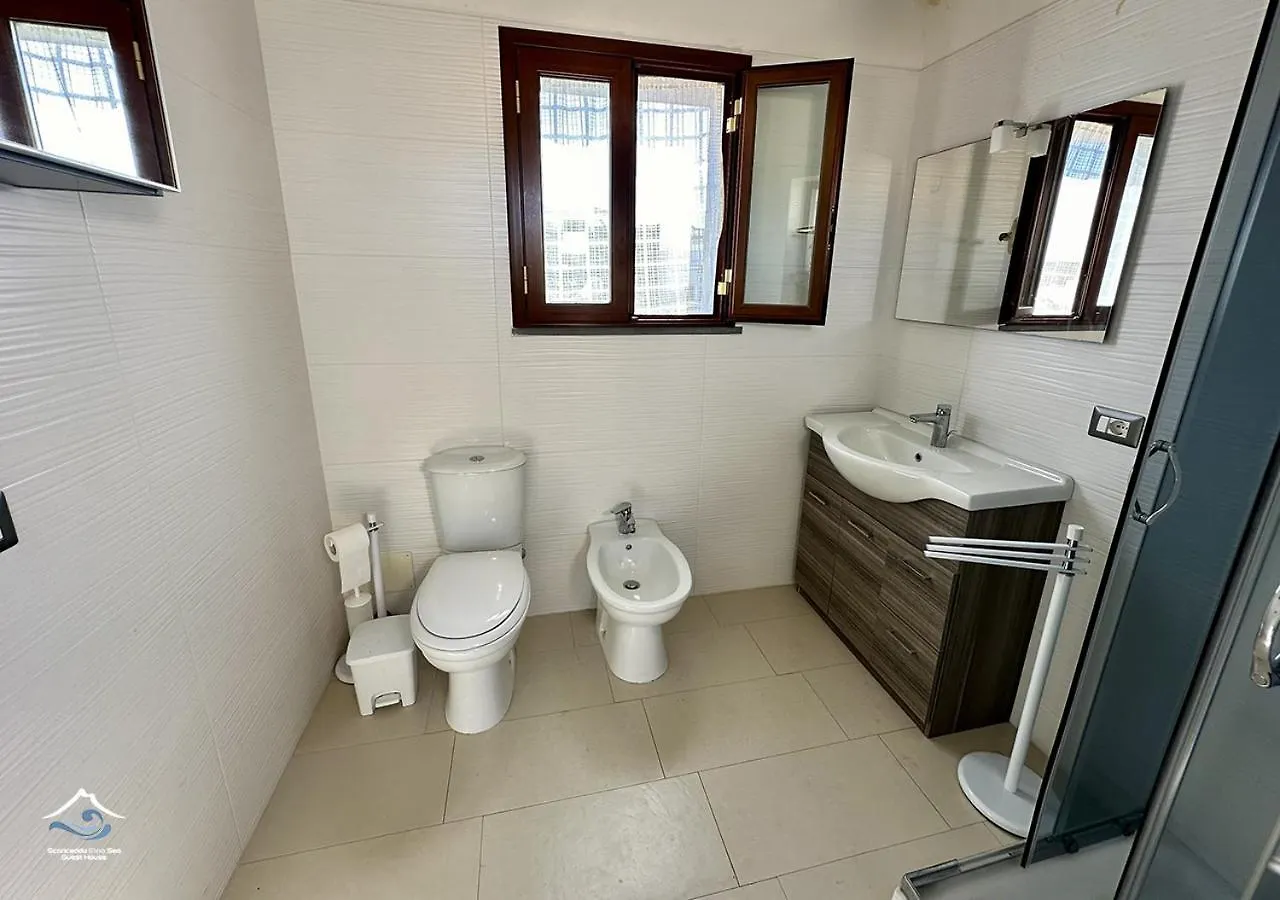 Casa vacanze Scariceddu Etna Sea Guest House Riposto