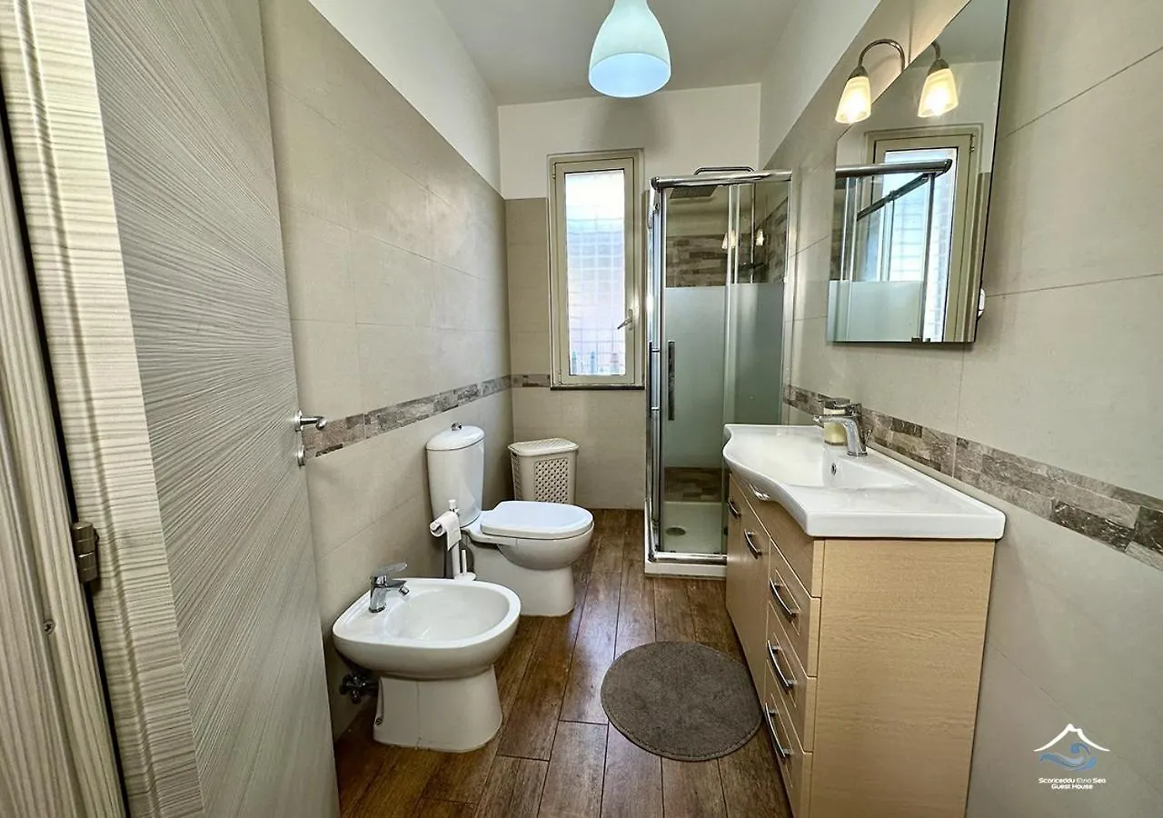 Scariceddu Etna Sea Guest House Riposto