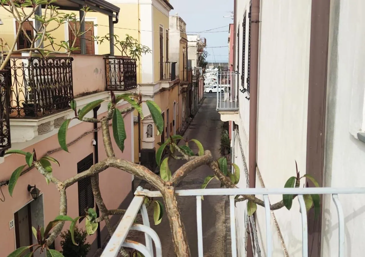 Scariceddu Etna Sea Guest House Riposto Casa vacanze