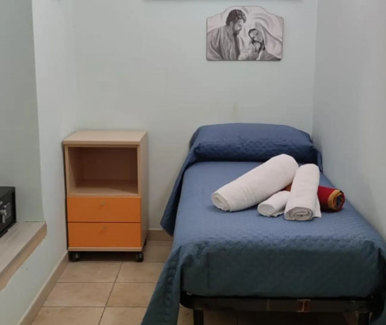Scariceddu Etna Sea Guest House Рипосто
