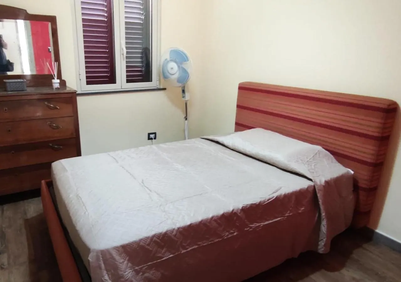 Scariceddu Etna Sea Guest House Riposto 0*,  Italia