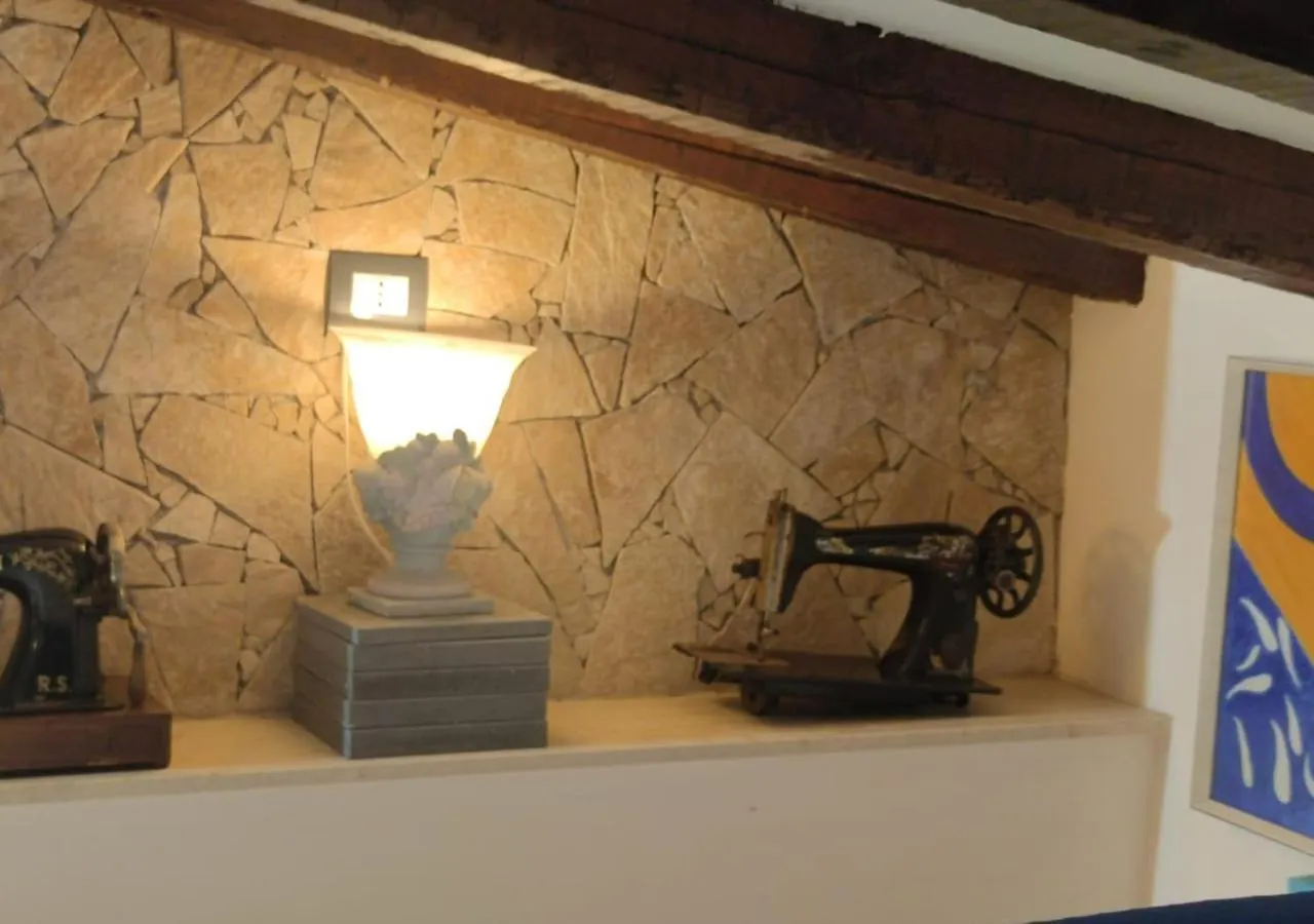 Scariceddu Etna Sea Guest House Riposto 0*,  Italia