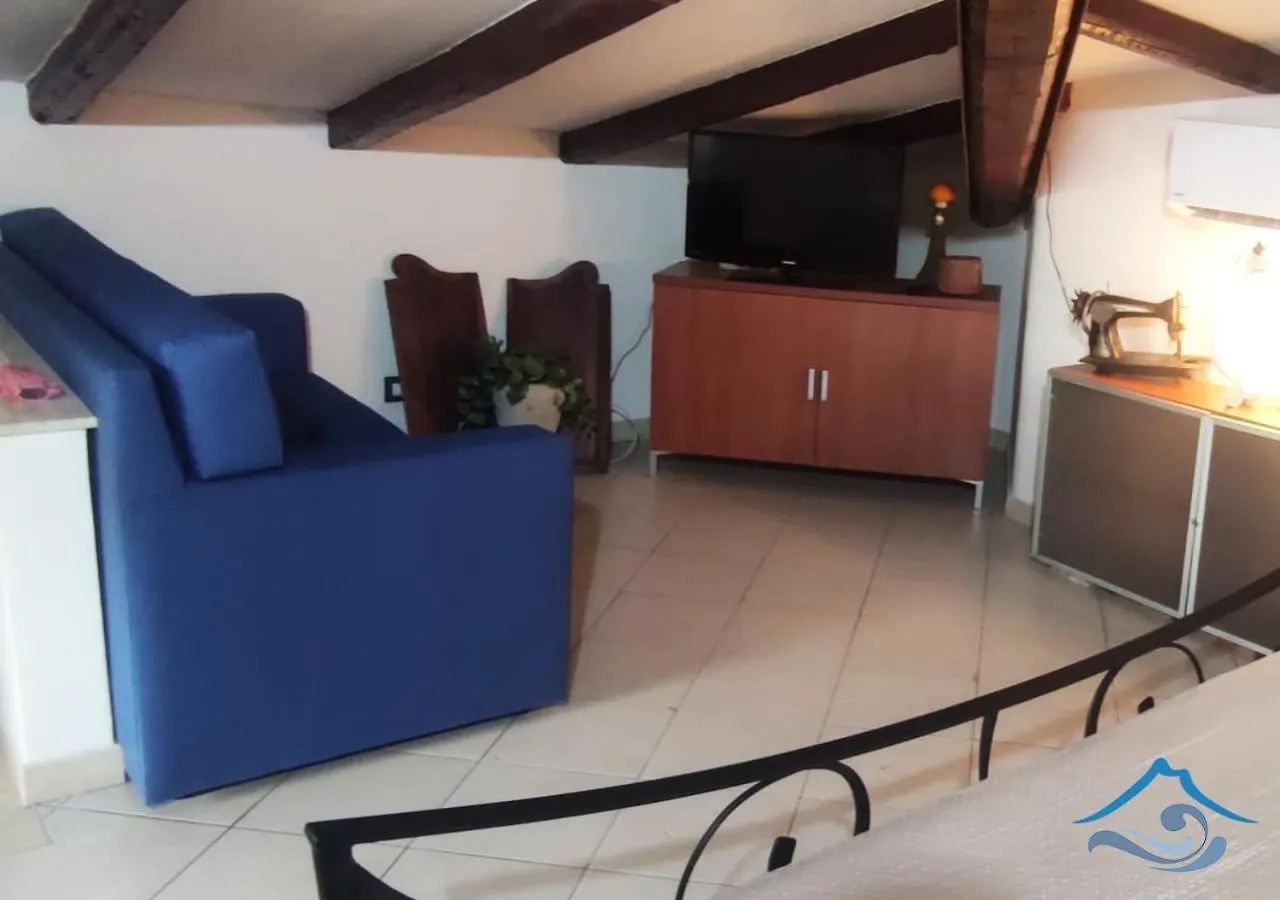 Scariceddu Etna Sea Guest House Riposto Casa vacanze