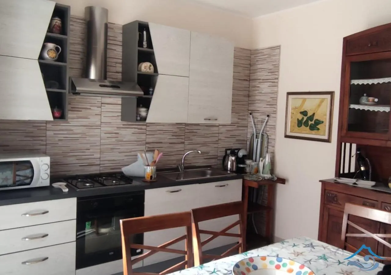 Casa vacanze Scariceddu Etna Sea Guest House Riposto Italia